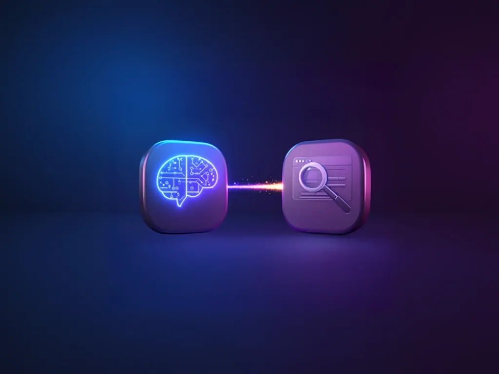 AI vs Search Engines: Are People Ditching Google?